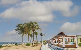 Fiesta Americana Cozumel All Inclusive